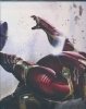 ART OF MARVEL STUDIOS AVENGERS ENDGAME HC [9781302917982]